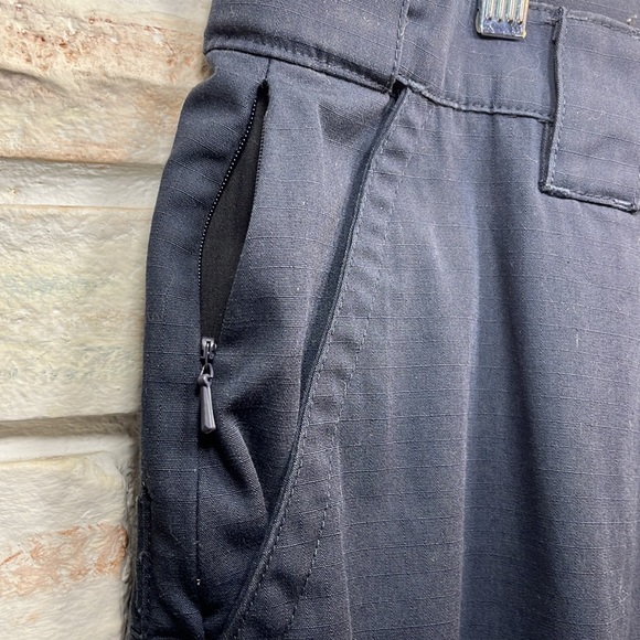 TruSpec EMS blue pants - Picture 6 of 11